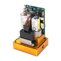 iQ 电子流量控制器